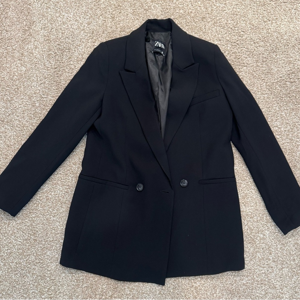 Women’s Zara blazer sz s